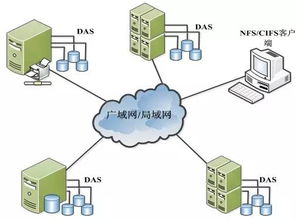 數(shù)據(jù)存儲(chǔ)基石 設(shè)備類(lèi)型、系統(tǒng)架構(gòu)與服務(wù)支持全景解析