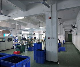 湛江市重工業(yè)園廠房樓面承載力檢測與相關(guān)技術(shù)開發(fā)機(jī)構(gòu)指南