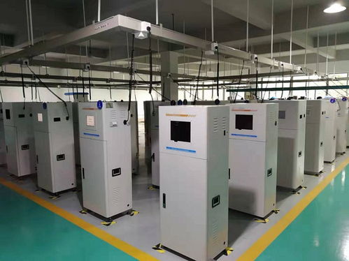 水質在線分析中的電化學分析法 水質分析儀的核心技術